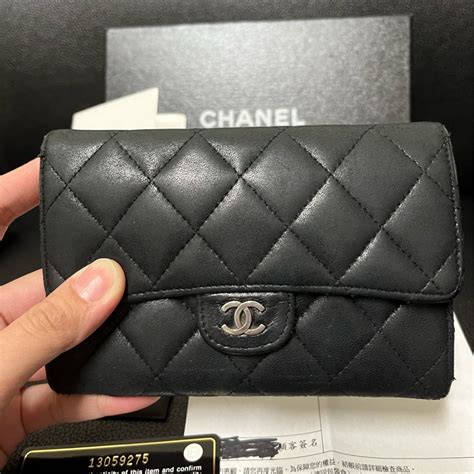 保證正貨！9個日本直送vintage Chanel手袋推介＋中 .